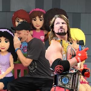 Meet your Posher, Alex